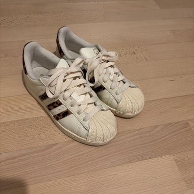Sneakers Adidas Superstar