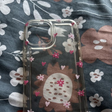 Coque iPhone 13mini
