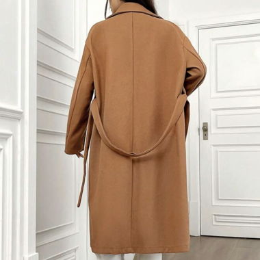 cappotto leggero