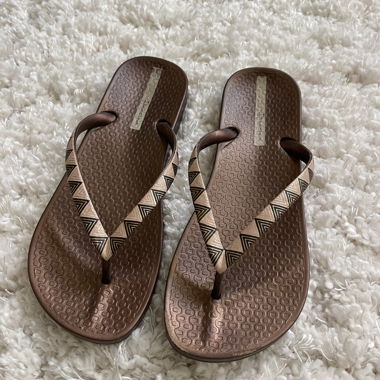 Tongs Ipanema