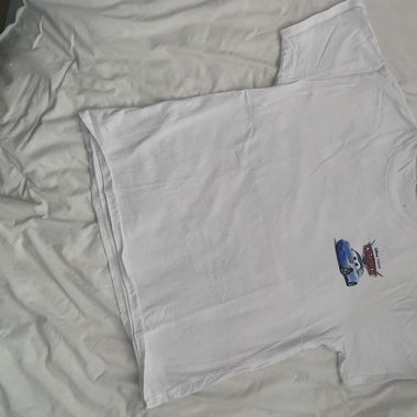 Cars Shirt