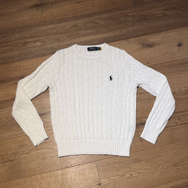 Polo Ralph Lauren Knitted Sweater