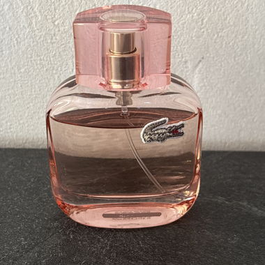 Profumo Lacoste