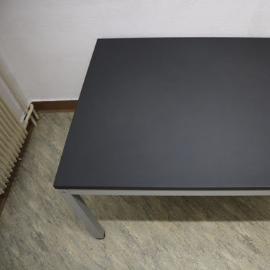 Lista Office LO Tisch Büro Möbel