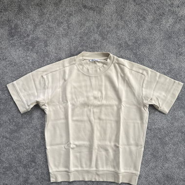 Beiger ZARA Sweater