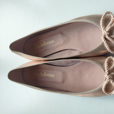 PRETTY BALLERINES Ballerinas