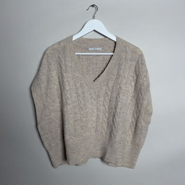 Maglione in maglia Pigalle M