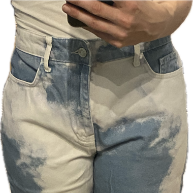 Jaded London Hosen