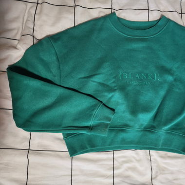 Essentials Pullover