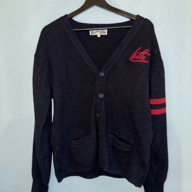 Cardigans