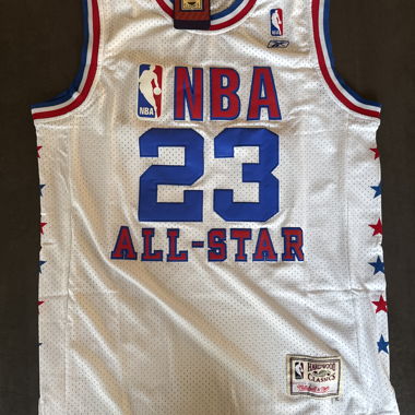 Maglia Jordan All-Stars 23