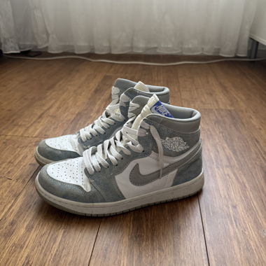 Nike Jordan