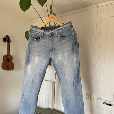 Levi's Jeans