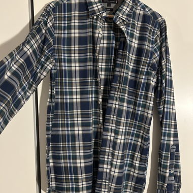 Tommy Hilfiger Hemd