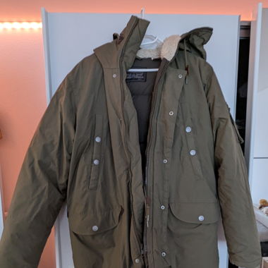 Levis Men Winterjacke 