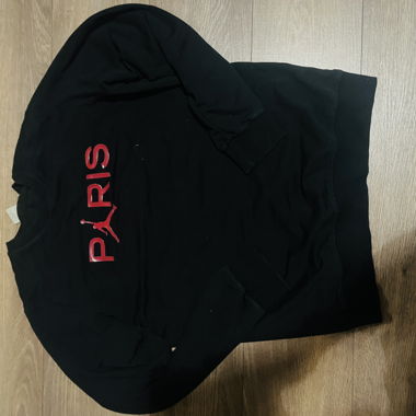 Pullover Nike Fitory