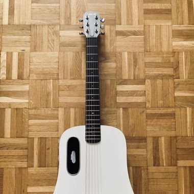 Guitare Lava Me Play