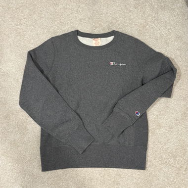 Champion - Sweatshirt 