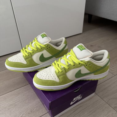 nike dunk apple SB pro 