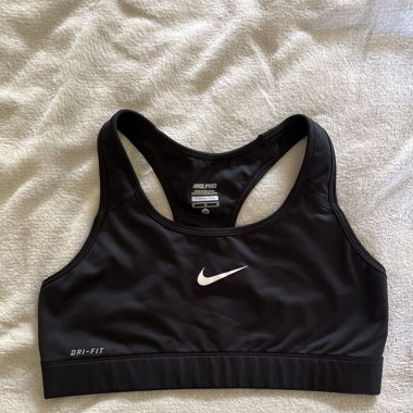 Brassière de sport