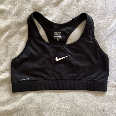 Brassière de sport