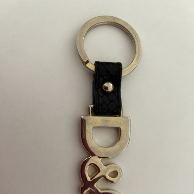 Porte clef Dolce & Gabbana 