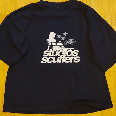 Scuffers T-shirt