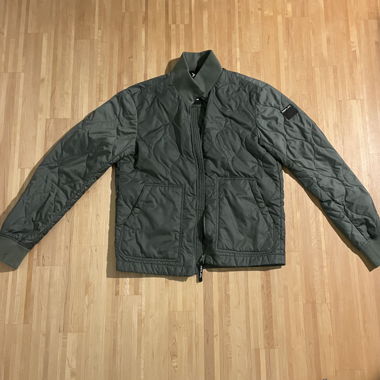 REPLAY Steppjacke mit Stehkragen für Männer