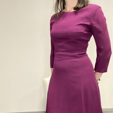 Hugo Boss Kleid (Gr. 36)