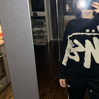 Stüssy Sweater