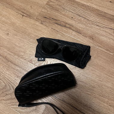 Occhiali da sole Oakley Split Time