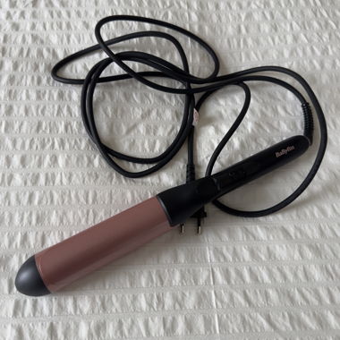 BaByliss 38mm culer