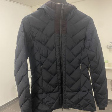 Veste Kjus