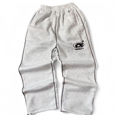 Y2k Protect Baggy Sweatpants