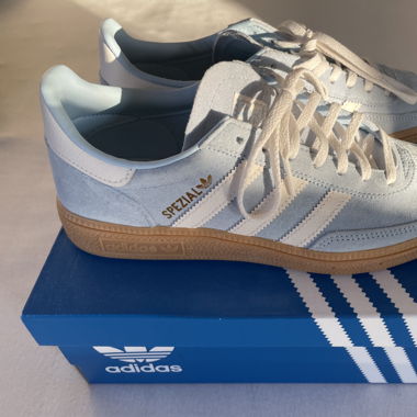 Adidas Spezial