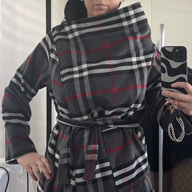Jacke NEU