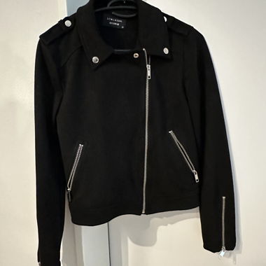 Giacca nera LCW CASUAL tg. 38