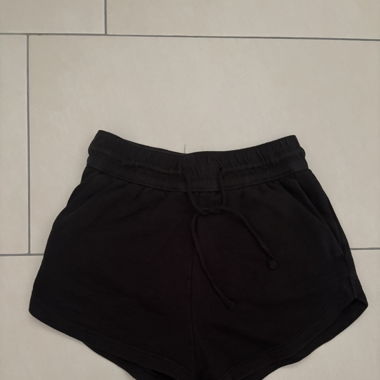 Lounge-Shorts