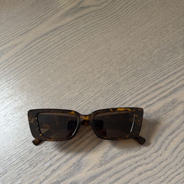 Lunettes de soleil 