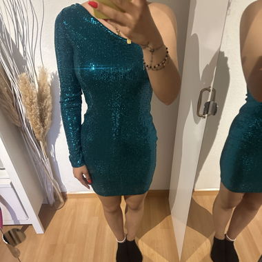 Festliches Kleid