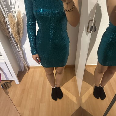 Festliches Kleid