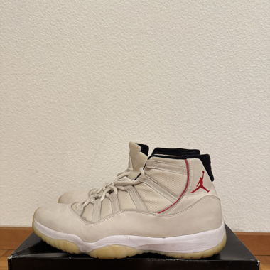Jordan 11