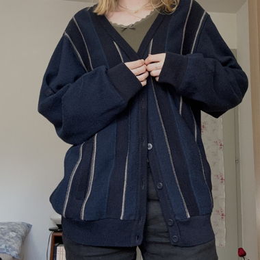 Cardigan monte Carlo 