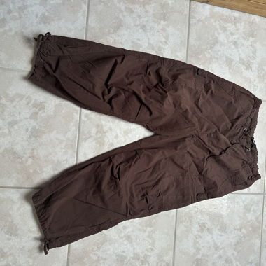 Jaded London Brown 