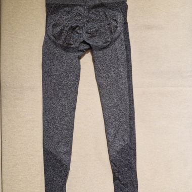Leggings pour femmes gris