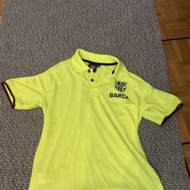 Maillot Barça