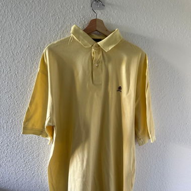 Vintage Polo Tommy Hilfiger 