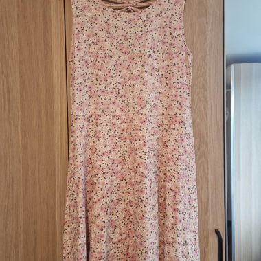 Robe patineuse