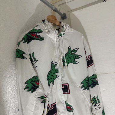 Lacoste Jacket