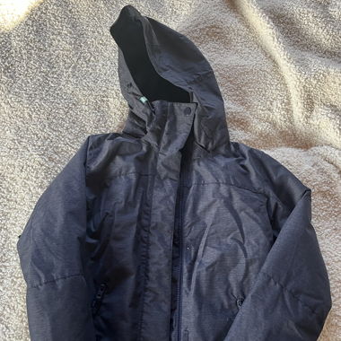 Skijacke Roxy